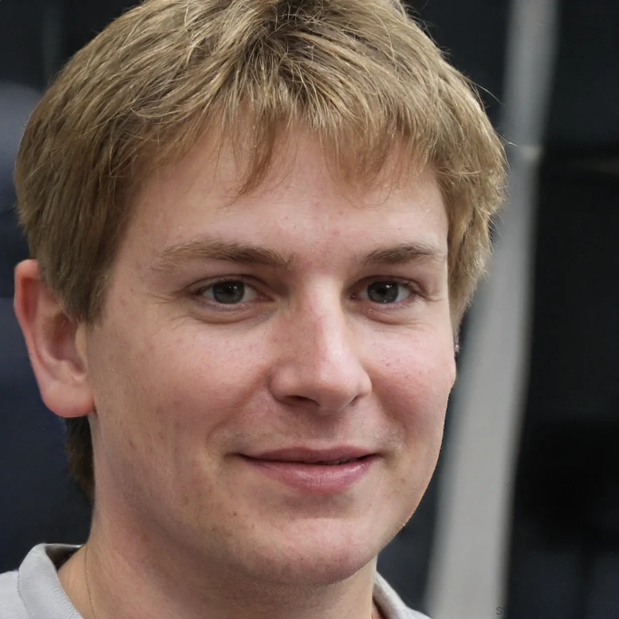 Daniel Marsh