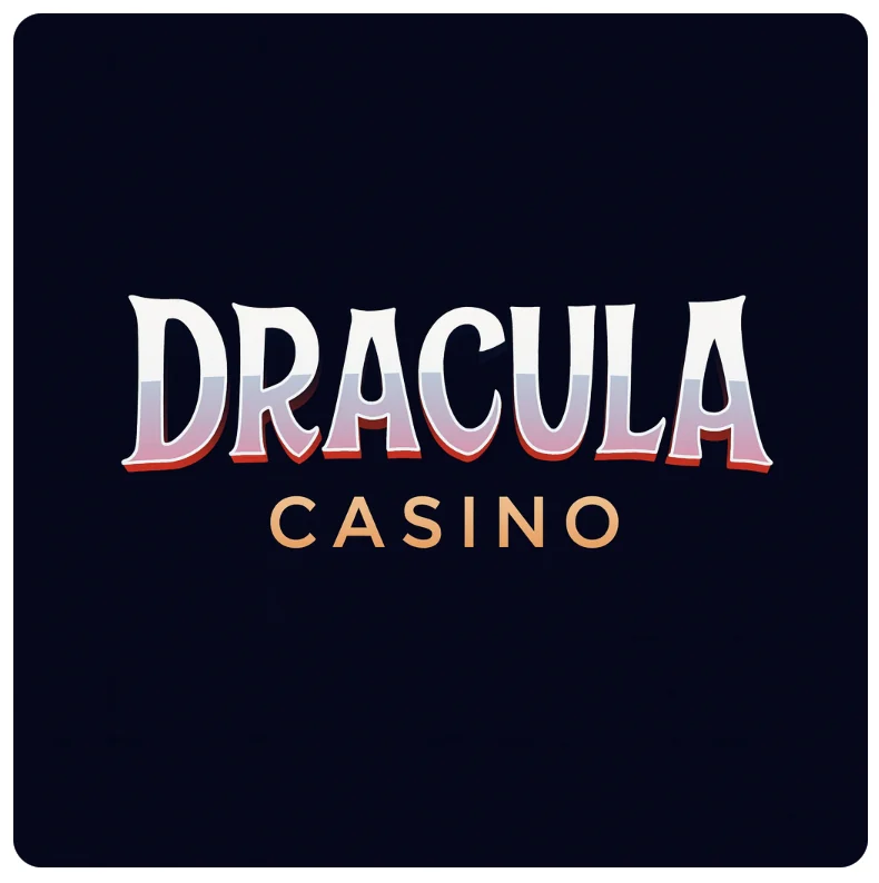 Dracula Casino logo