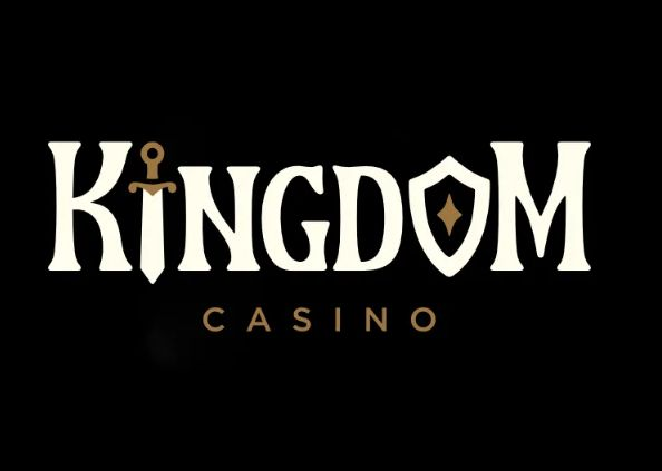 Kingdom Casino logo