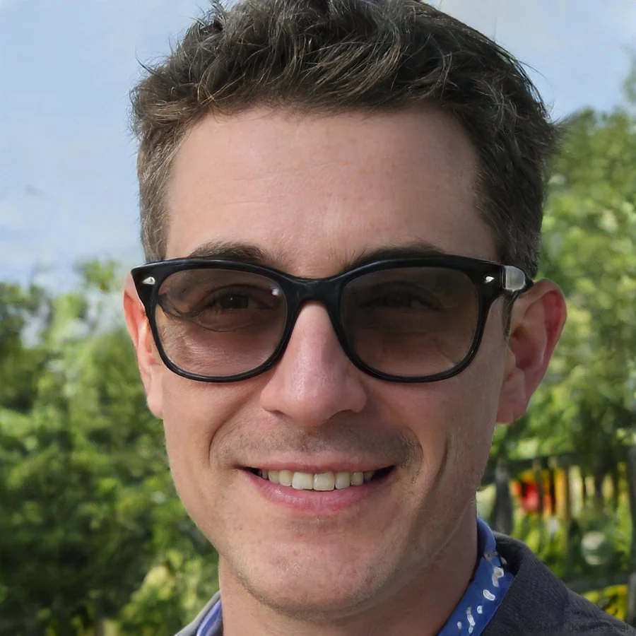Marcus Webb