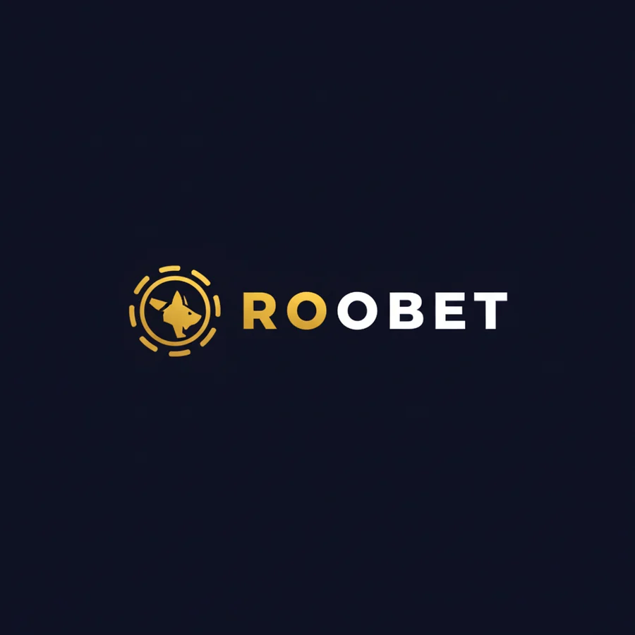 Roobet logo