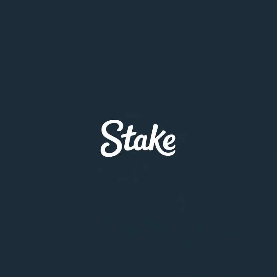 Stake Casino logo